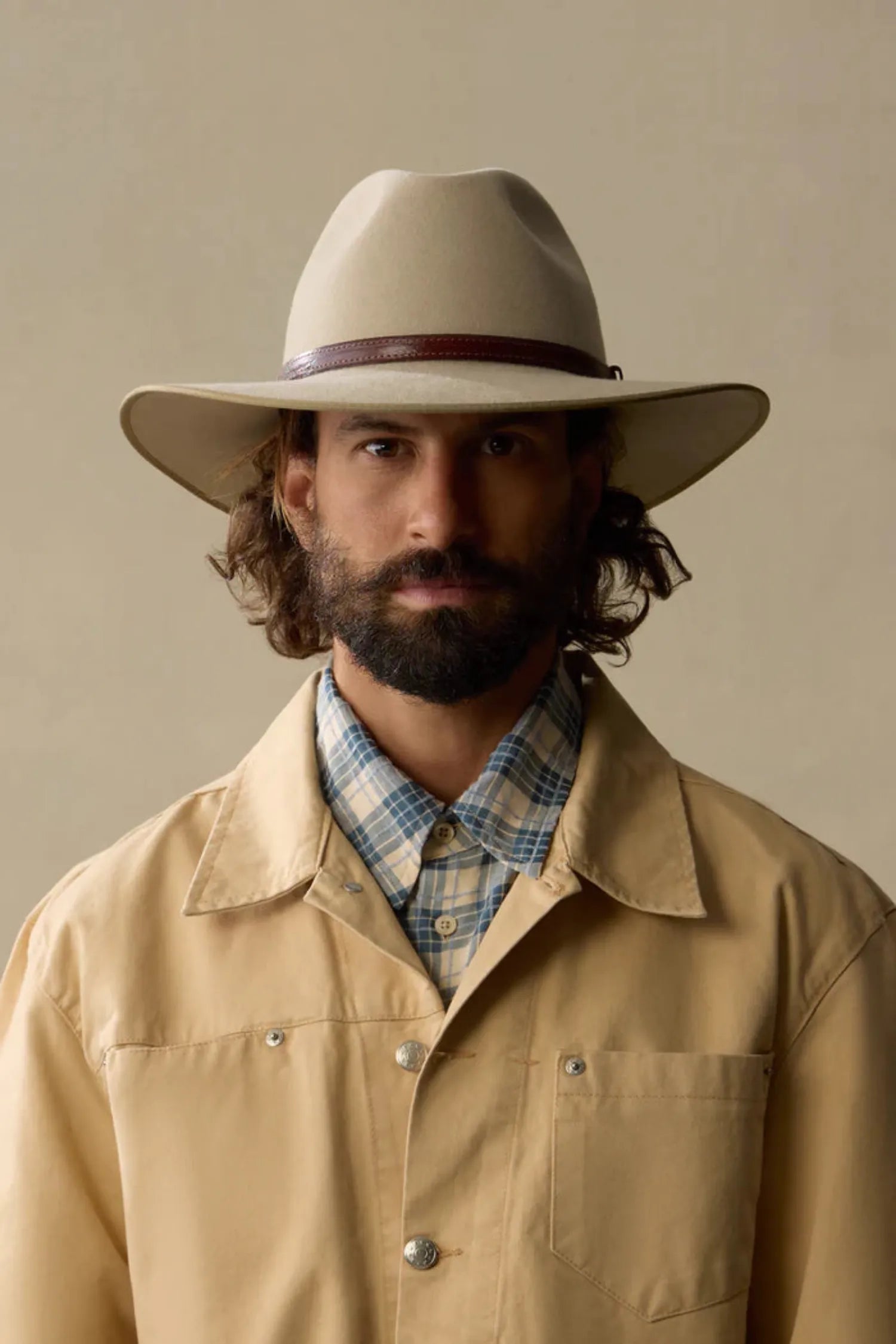 Akubra Hats Akubra Hat Coober Pedy Sand