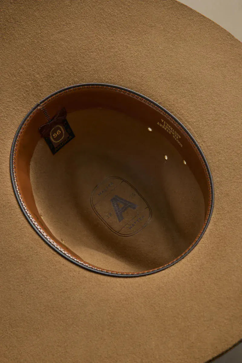 Akubra Hats Akubra Hat Riverina