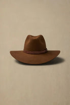 Akubra Hats Akubra Hat Riverina Coffee