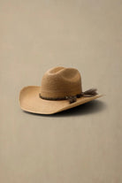Akubra Hats Akubra Hat Rough Rider Straw