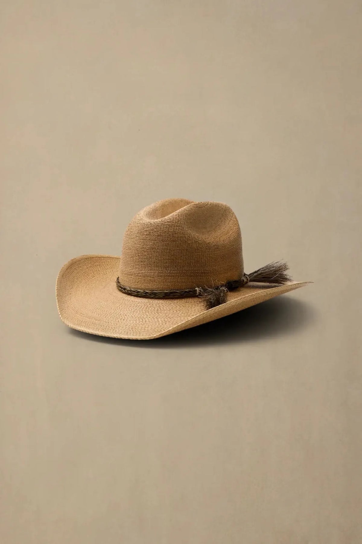 Akubra Hats Akubra Hat Rough Rider Straw