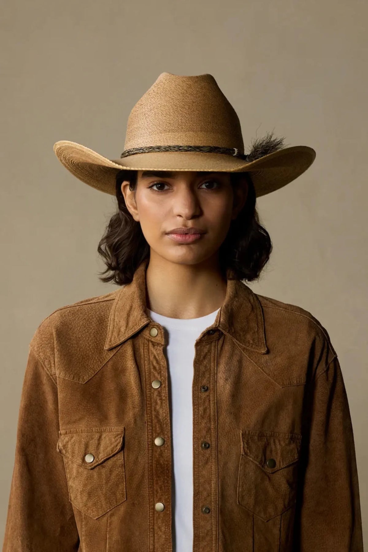 Akubra Hats Akubra Hat Rough Rider Straw
