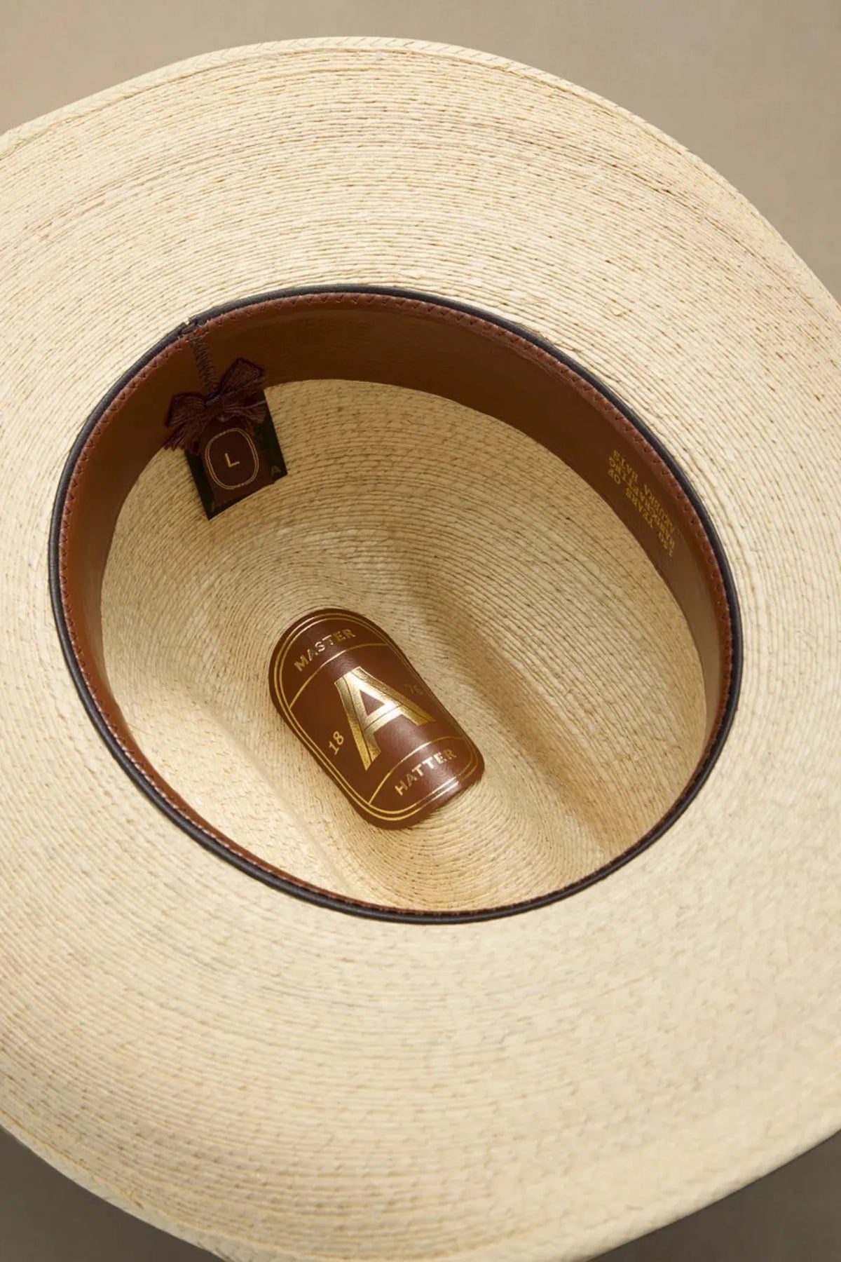 Akubra Hats Akubra Hat Rough Rider Straw