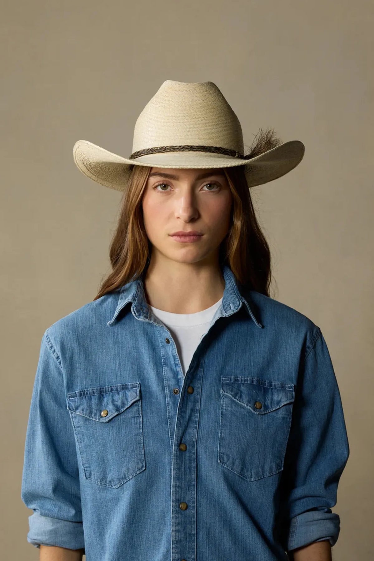 Akubra Hats Akubra Hat Rough Rider Straw