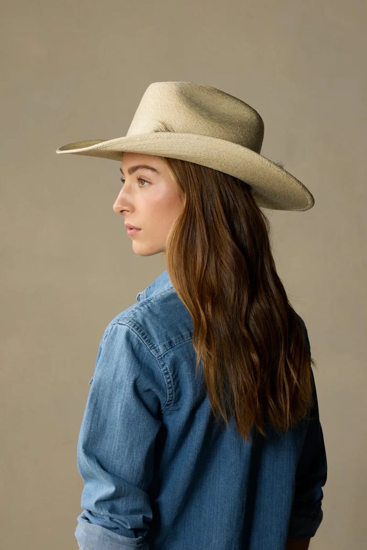 Akubra Hats Akubra Hat Rough Rider Straw