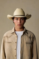 Akubra Hats Akubra Hat Rough Rider Straw