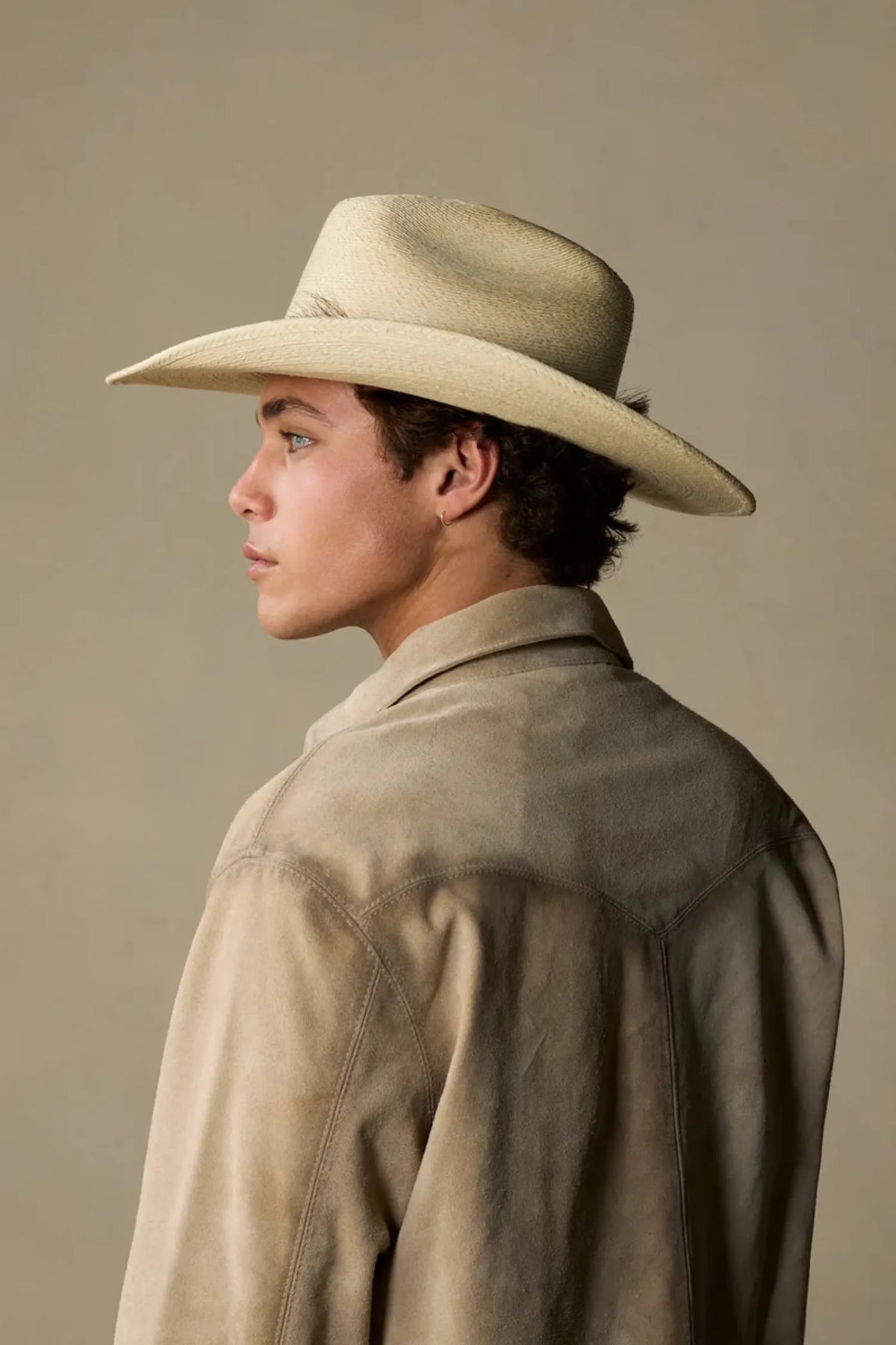 Akubra Hats Akubra Hat Rough Rider Straw