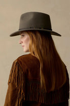 Akubra Hats Akubra Hat Traveller Regency Fawn