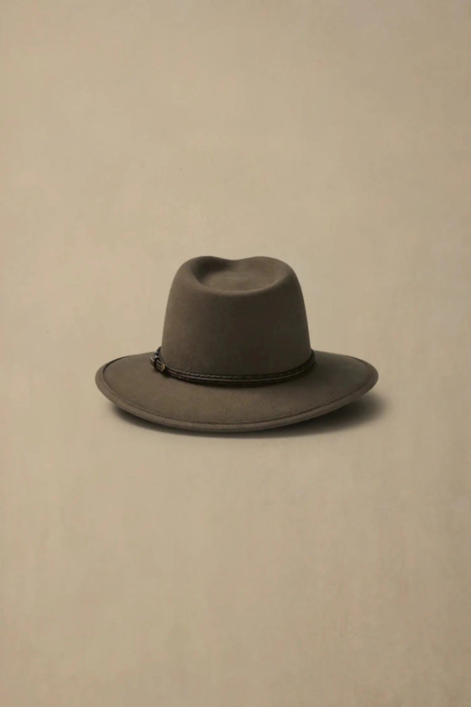 Akubra Hats Akubra Hat Traveller Regency Fawn