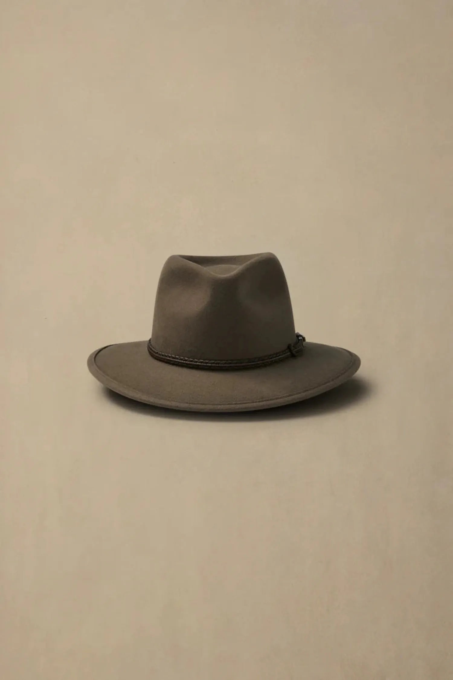Akubra Hats Akubra Hat Traveller Regency Fawn