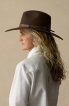 Akubra Hats Akubra Riverina Loden