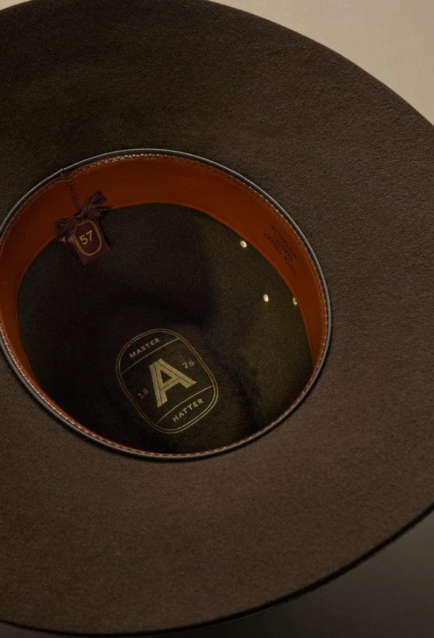 Akubra Hats Akubra Riverina Loden