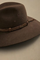 Akubra Hats Akubra Riverina Loden
