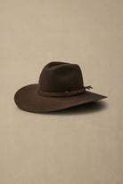 Akubra Hats Akubra Riverina Loden
