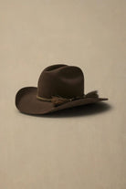 Akubra Hats Akubra Rough Rider Loden