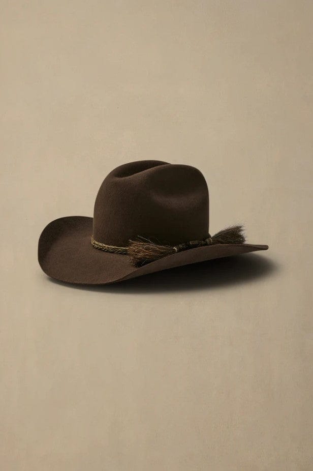 Akubra Hats Akubra Rough Rider Loden