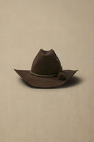 Akubra Hats Akubra Rough Rider Loden