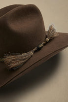 Akubra Hats Akubra Rough Rider Loden
