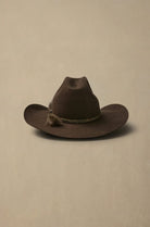 Akubra Hats Akubra Rough Rider Loden
