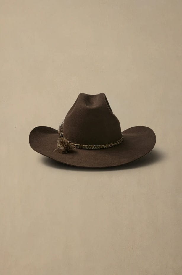 Akubra Hats Akubra Rough Rider Loden