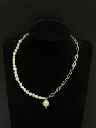 Amavale Designs Jewellery Amavale Designs Frankie Choker