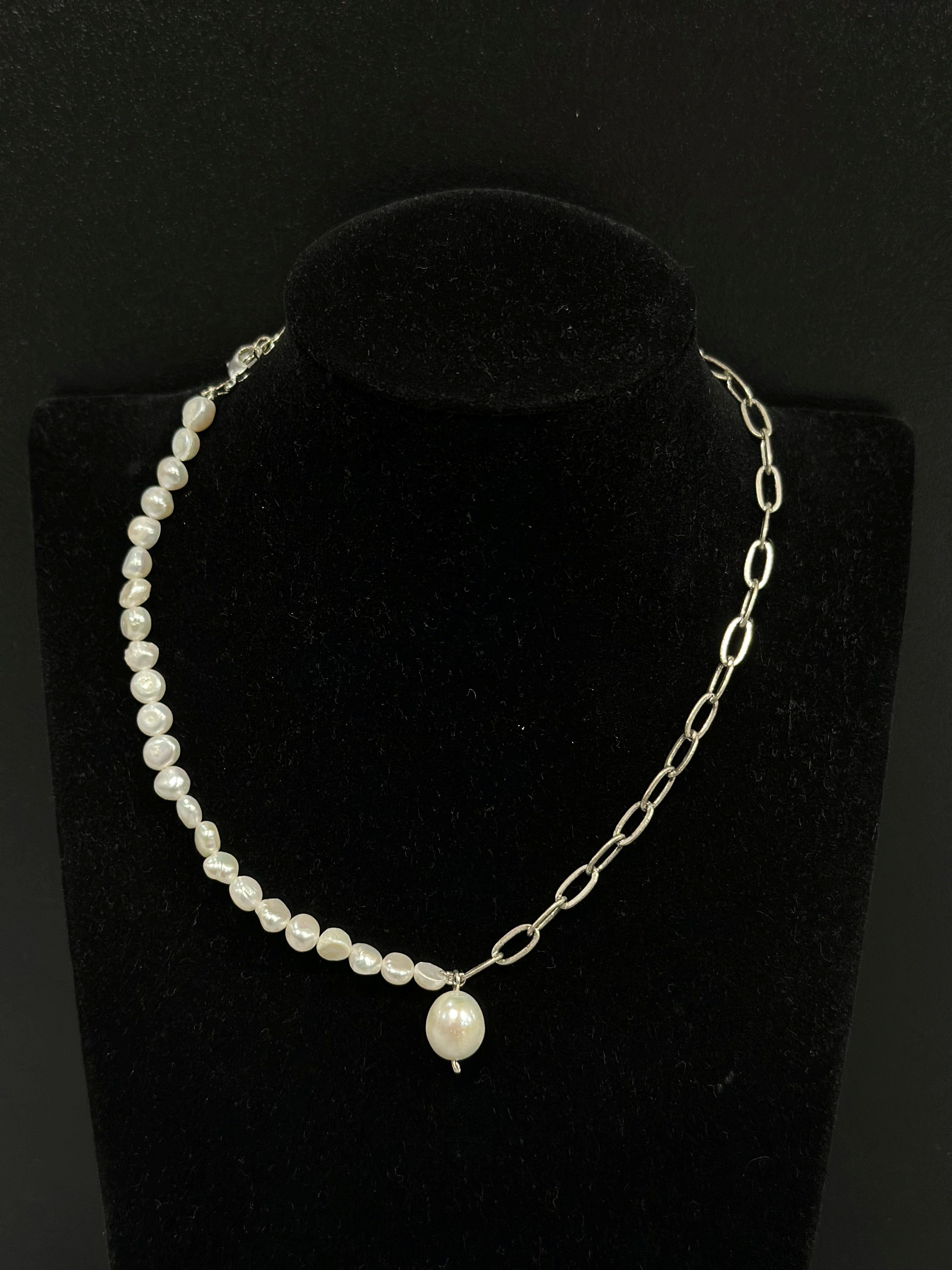 Amavale Designs Jewellery Amavale Designs Frankie Choker