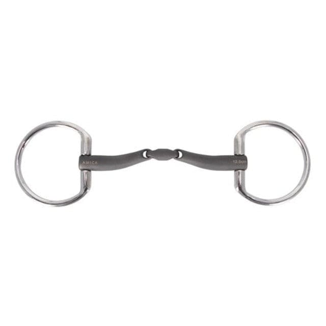 Amica Bits Cob/12.5cm Amica Bit London TA Fixed Ring (AMI0005)