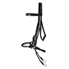 Ammo Bridles Ammo Bitless Bridle (KBIT)