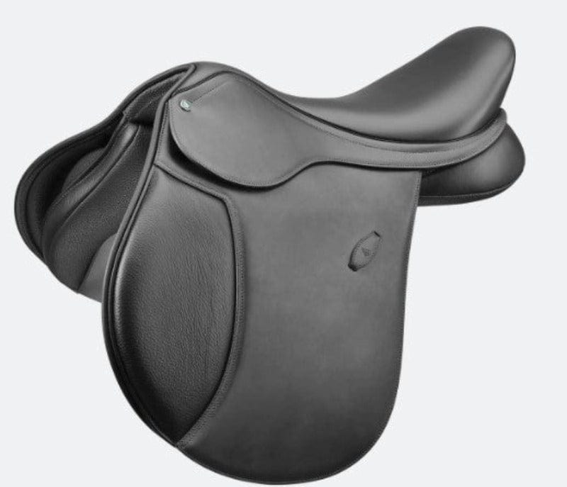 Arena Saddles 15in / Black Arena All-Purpose Pony Saddle (AAPCPXXXX)