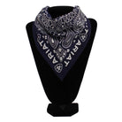 Ariat Bandanas & Scarves Navy Ariat Bandana
