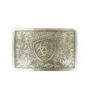 Ariat Belt Accessories Ariat Belt Buckle Filagree