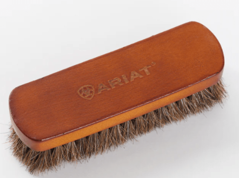 Ariat Boot Accessories Ariat Boot Brush