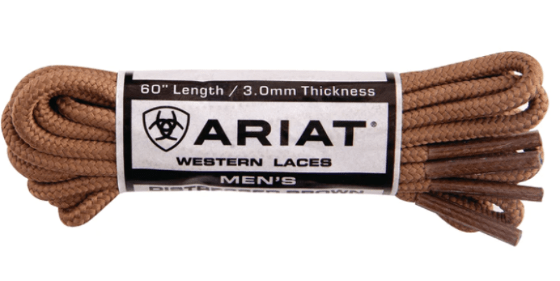 Ariat Boot Accessories Ariat Heritage Lacer Laces