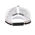 Ariat Caps Black Ariat Trucker Cap (AC2209)