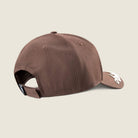 Ariat Caps Brown Ariat Cap Embroidered Cowboy