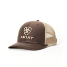 Ariat Caps Brown/Tan Ariat Cap Mens 112