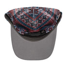 Ariat Caps Grey Ariat Cap Trucker Longhorn