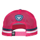 Ariat Caps Navy/Pink Ariat Cap Trucker Arrow