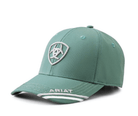 Ariat Caps Sage Green Ariat Cap Shield Performance