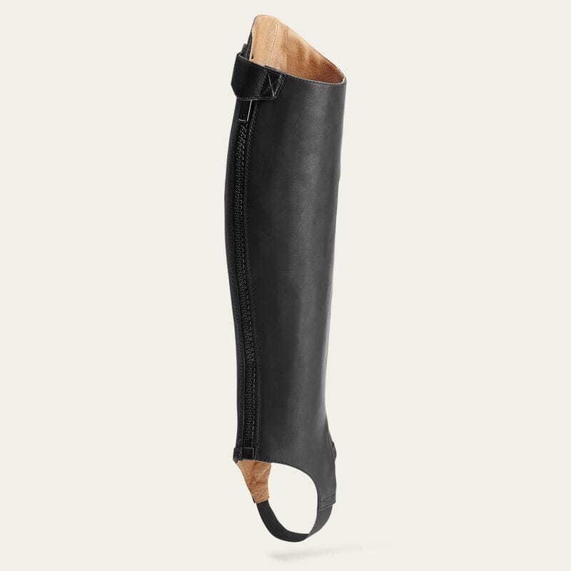 Ariat Chaps - Chapettes Ariat Chaps Unisex Close Contour