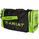 Ariat Gear Bags & Luggage L / Green and Black Ariat Large Gear Bag