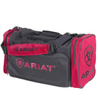 Ariat Gear Bags & Luggage L / Pink/Grey Ariat Large Gear Bag