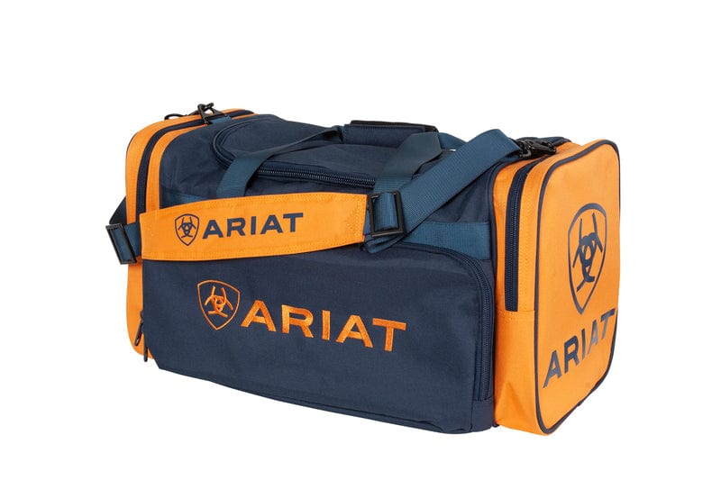 Ariat Gear Bags & Luggage S / Orange Ariat Junior Gear Bag