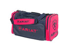 Ariat Gear Bags & Luggage S / Pink/Navy Ariat Junior Gear Bag