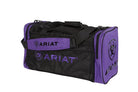 Ariat Gear Bags & Luggage S / Purple/Black Ariat Junior Gear Bag