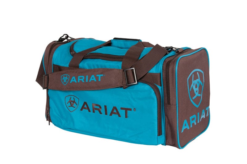 Ariat Gear Bags & Luggage S / Turquoise Ariat Junior Gear Bag