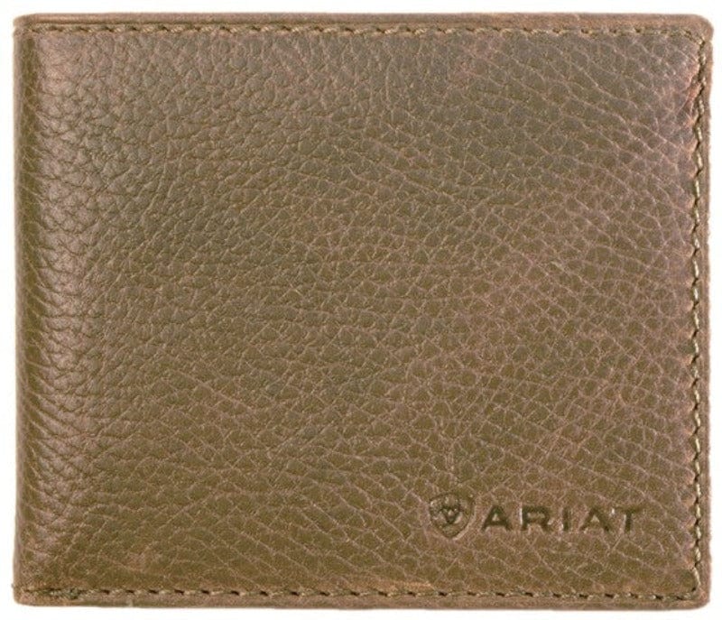 Ariat Handbags & Wallets Ariat Bi Fold Wallet WLT2105A
