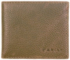 Ariat Handbags & Wallets Ariat Bi Fold Wallet WLT2105A