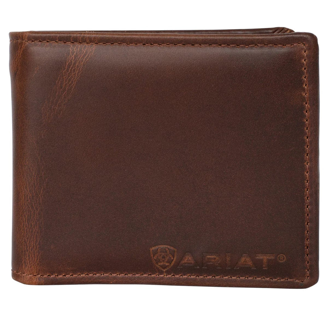 Ariat Handbags & Wallets Ariat Bi Fold Wallet (WLT2150)