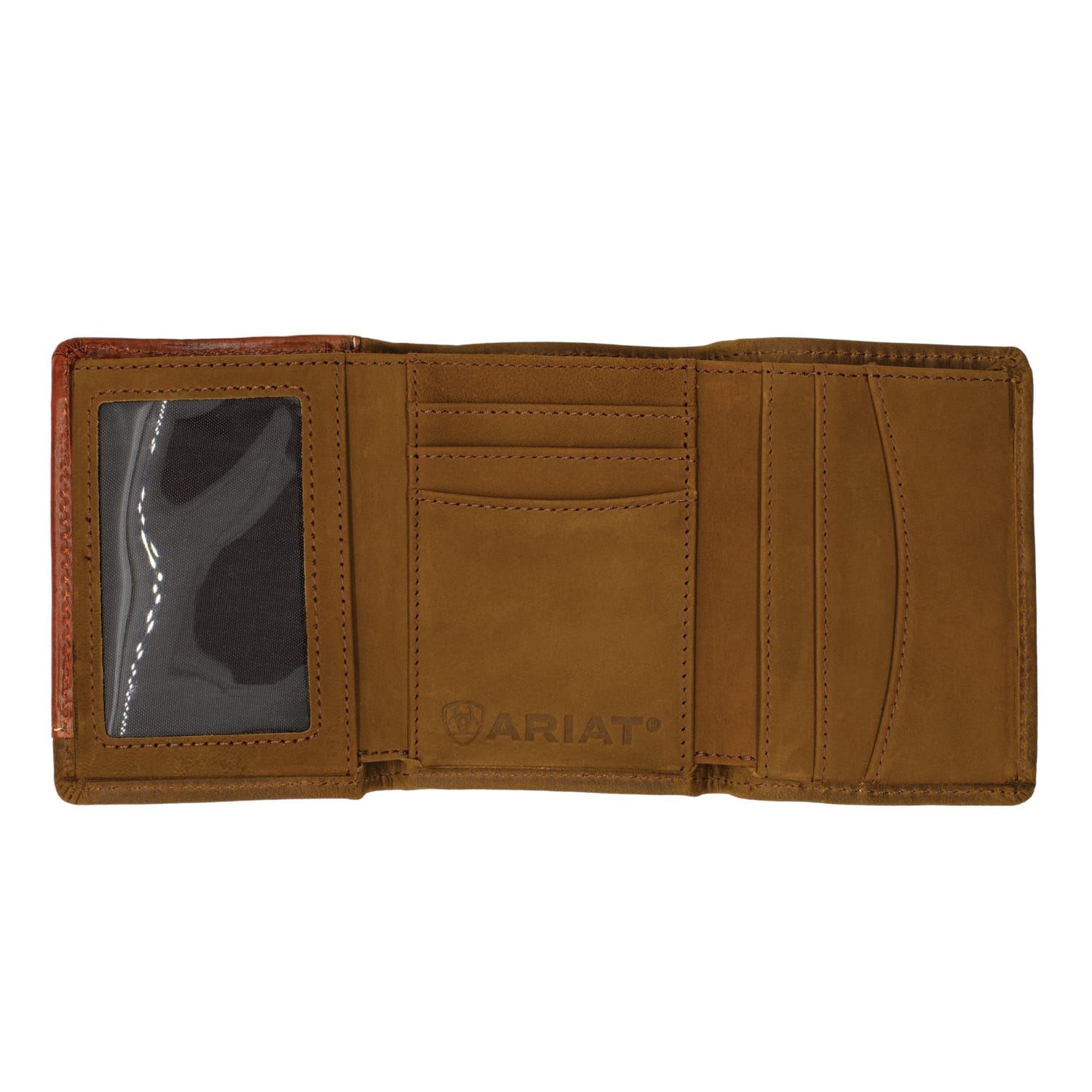 Ariat Handbags - Wallets Ariat Tri Fold Wallet